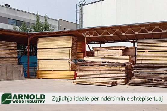 Arnold Shpk, Cati druri per shtepi private, Cati druri te te gjitha tipe...