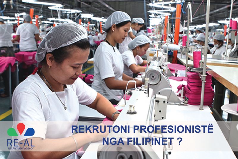 Pune per profesioniste ne sektorin industrial, Pune per specialiste IT n...