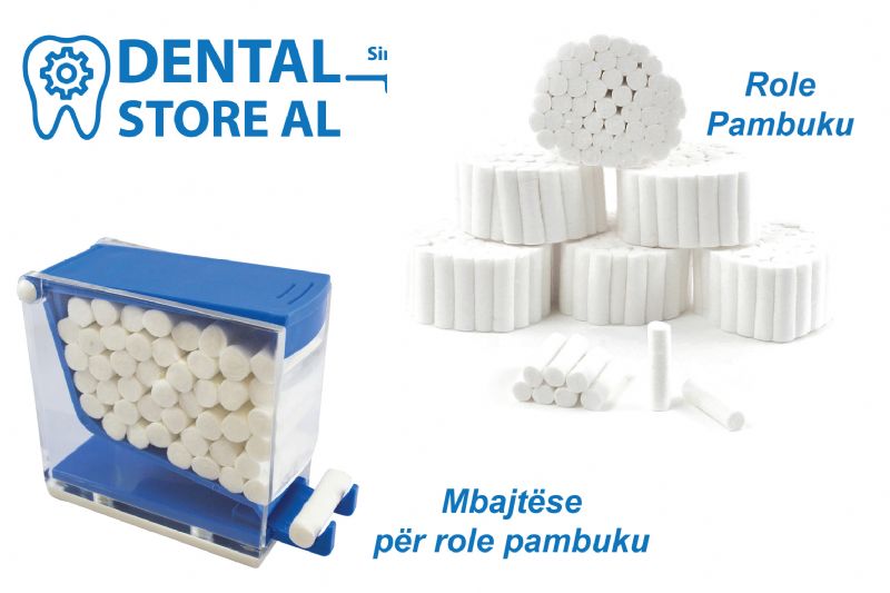 Aksesorë për organizim dhe ndarje per klinika dentare Lezhe, Organizues ...