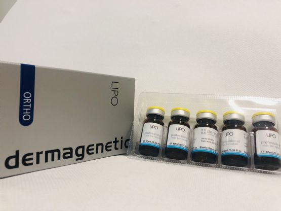 Paketa anticelulit, Konturim i trupit, Mesoterapia anticelulit me LIPO Dermagenetic, 10 seanca Radiofrekuence, New Strong Contour, Pressomass, Klinika Dermatologjike Venus, Dr Brunilda Bardhi