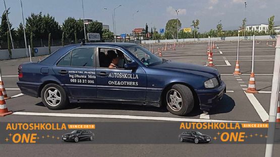 Autoshkolla one Durres, Autoshkoll te ura e dajlanit Durres, Patent Auto...